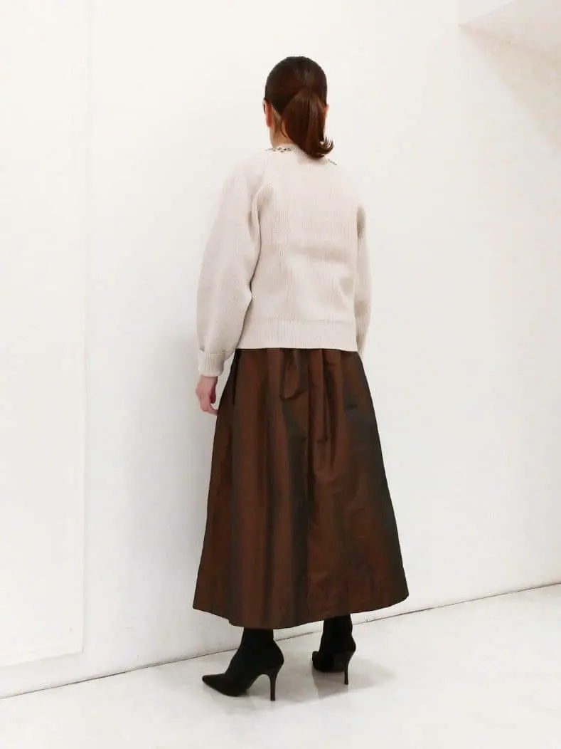 自由区 八田 コーディネート画像