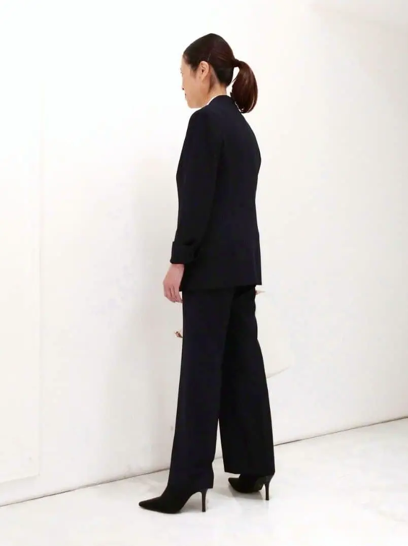 自由区 八田 コーディネート画像