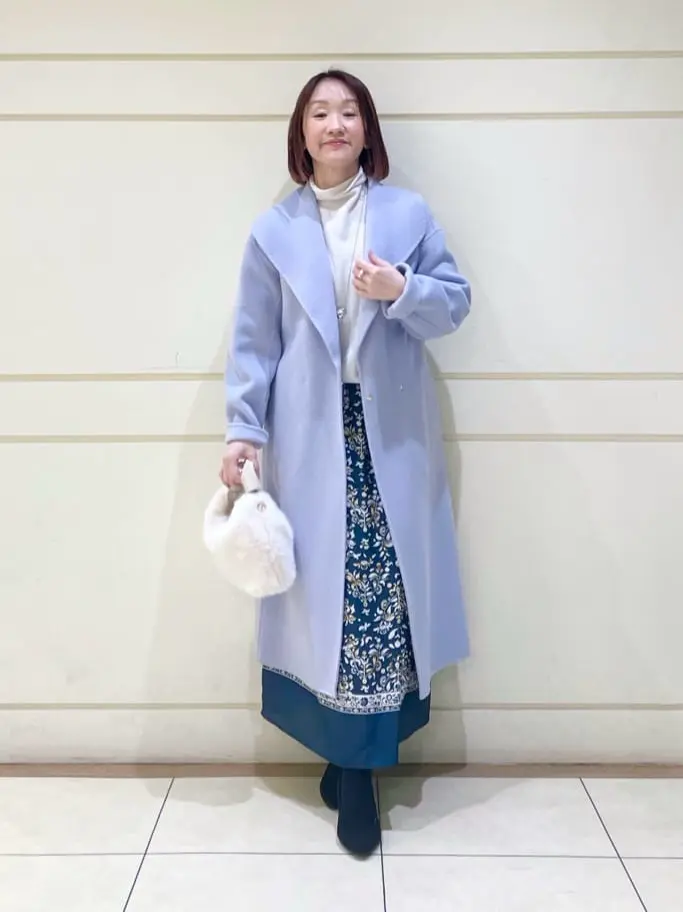  加藤 コーディネート画像