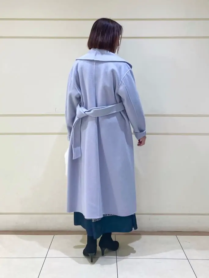 自由区 加藤 コーディネート画像