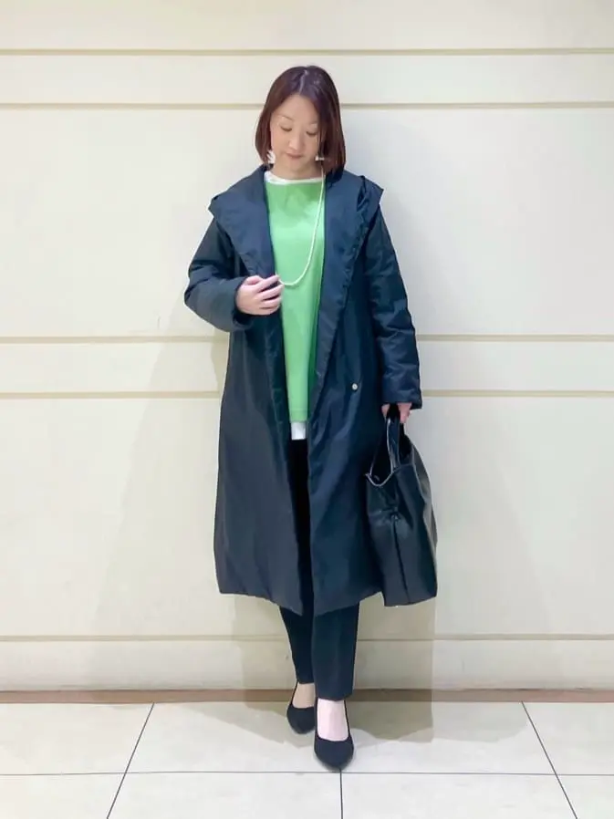  加藤 コーディネート画像