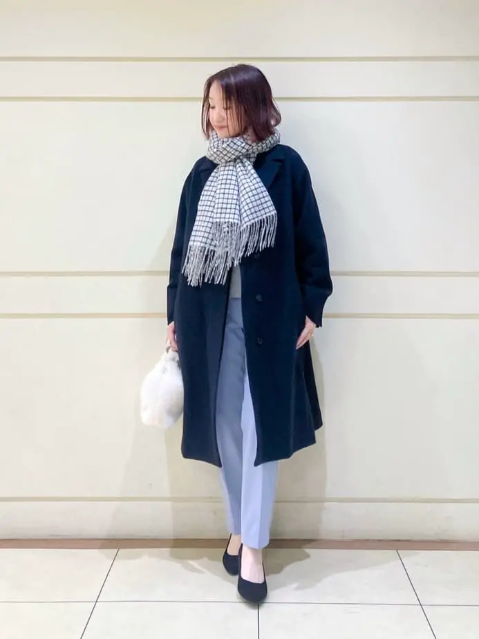  加藤 コーディネート画像