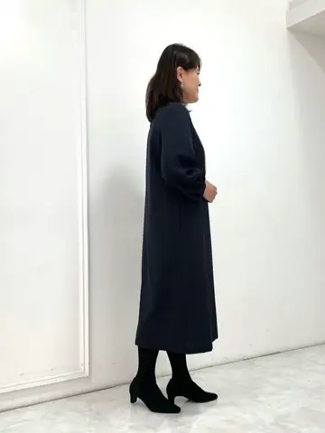 自由区 大野 コーディネート画像