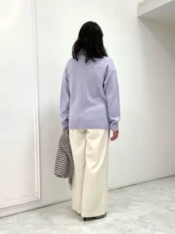 自由区 大野 コーディネート画像