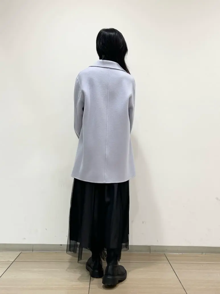 自由区 多田 コーディネート画像