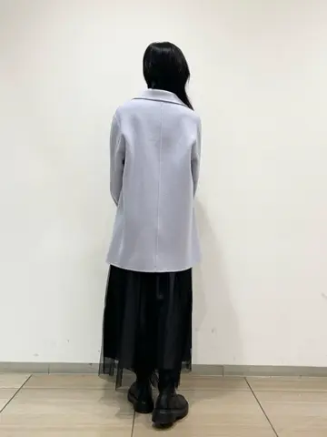 自由区 多田 コーディネート画像