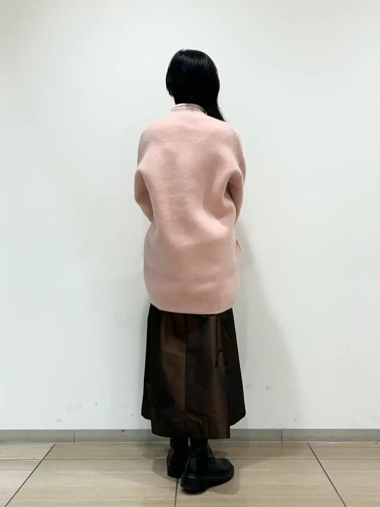 自由区 多田 コーディネート画像