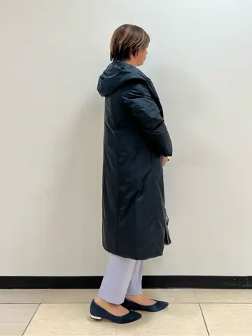 自由区 吉川 コーディネート画像