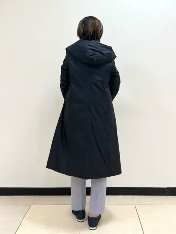 自由区 吉川 コーディネート画像