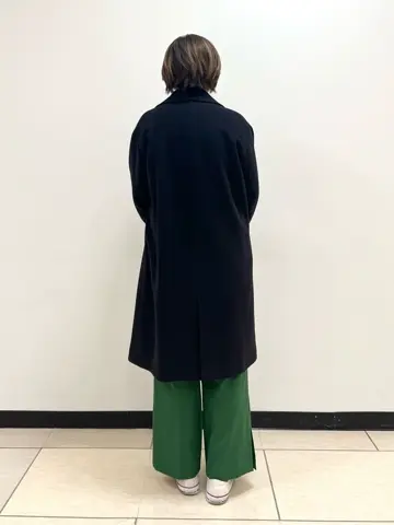 自由区 吉川 コーディネート画像