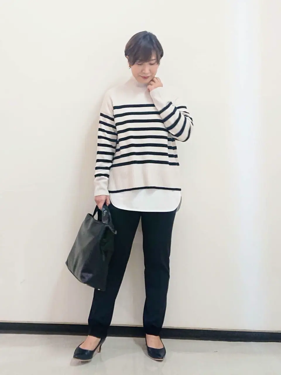  近藤 コーディネート画像