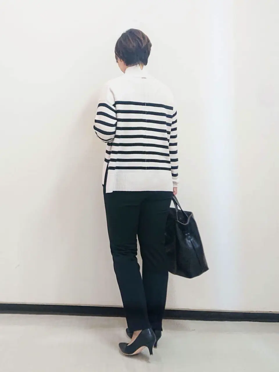 自由区 近藤 コーディネート画像