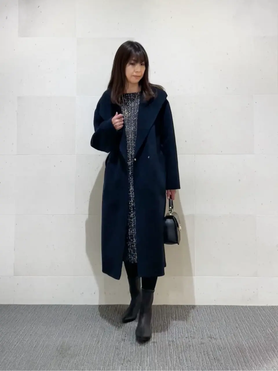   若旅 コーディネート画像