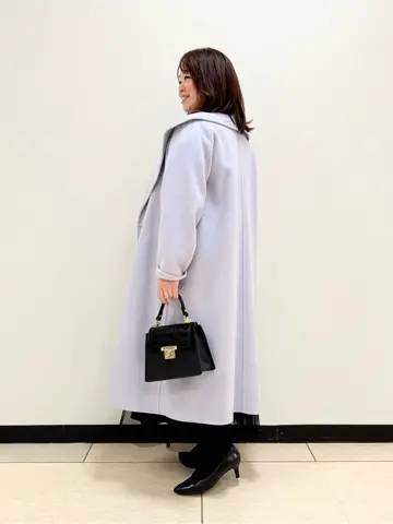 自由区 伊藤 コーディネート画像