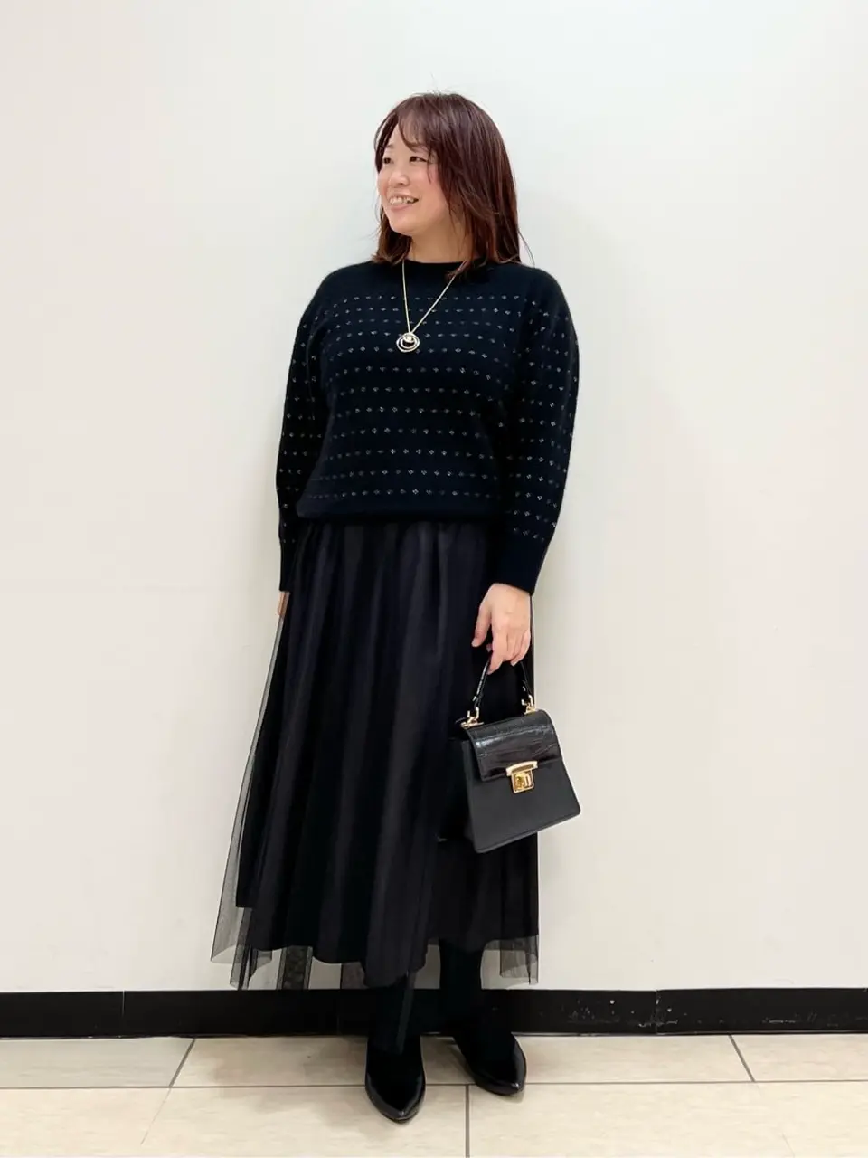  伊藤 コーディネート画像