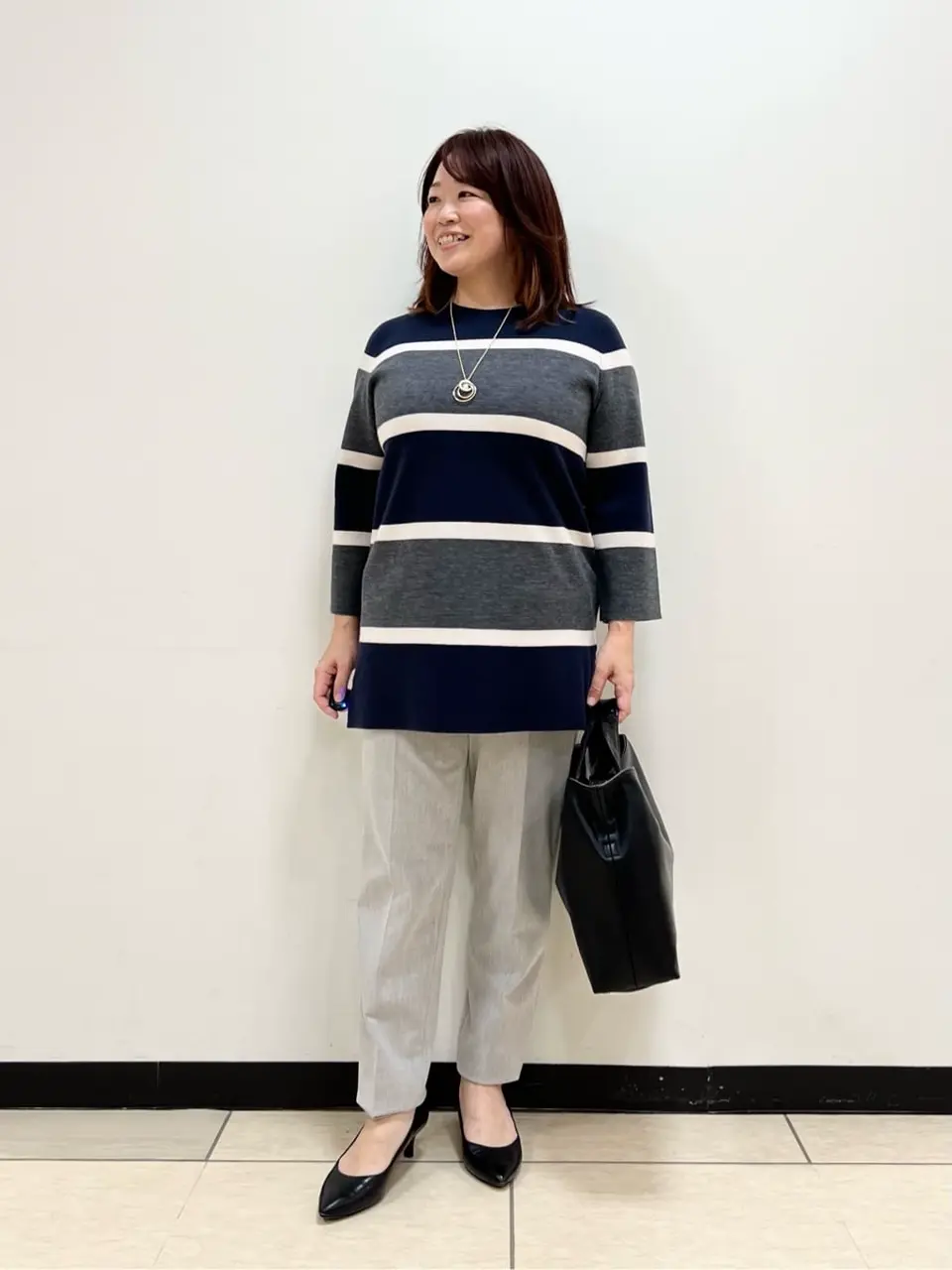  伊藤 コーディネート画像