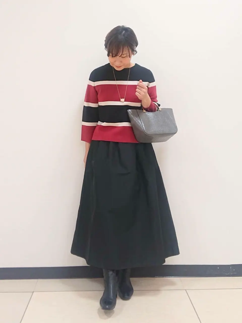  近藤 コーディネート画像