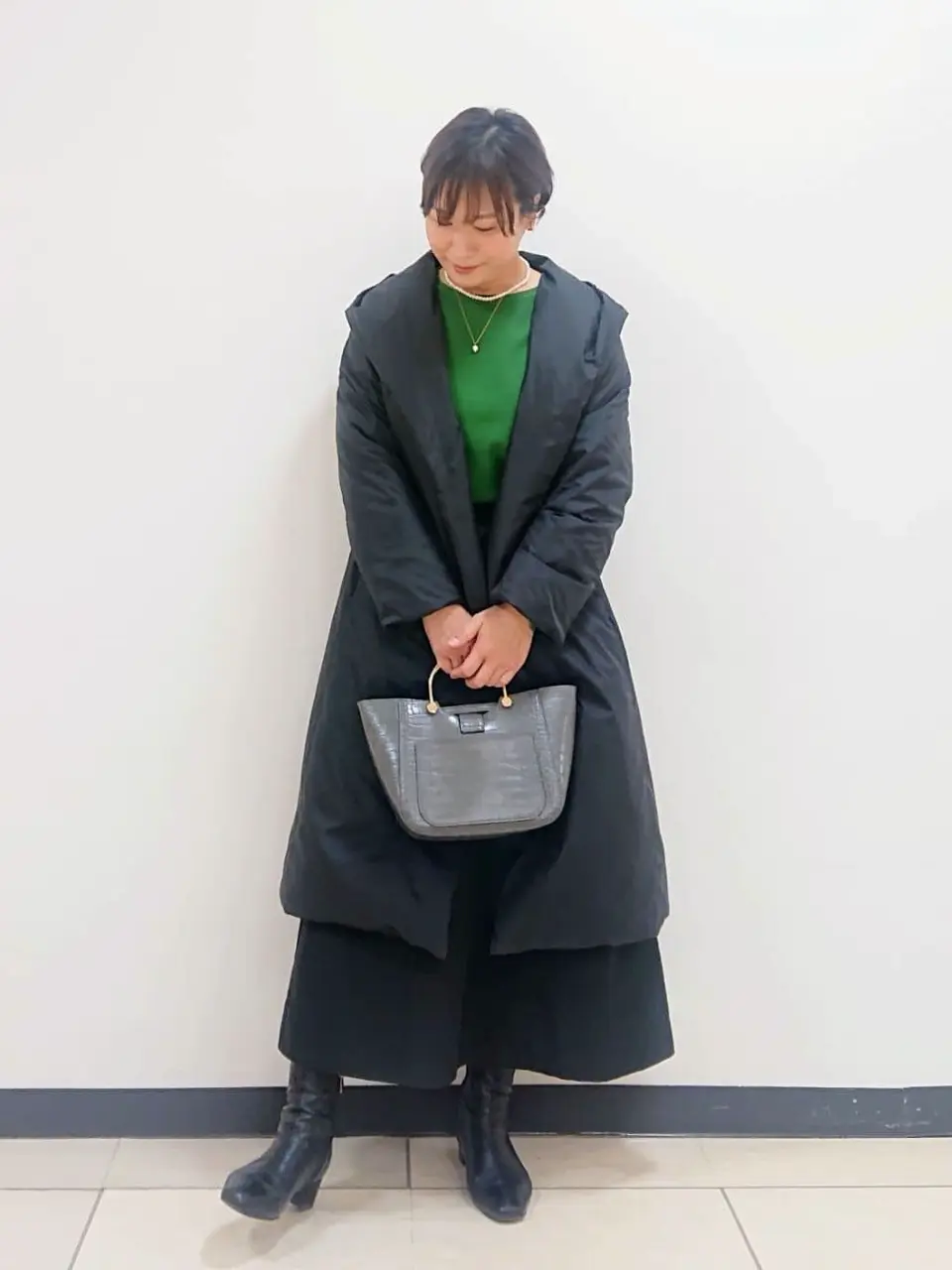  近藤 コーディネート画像