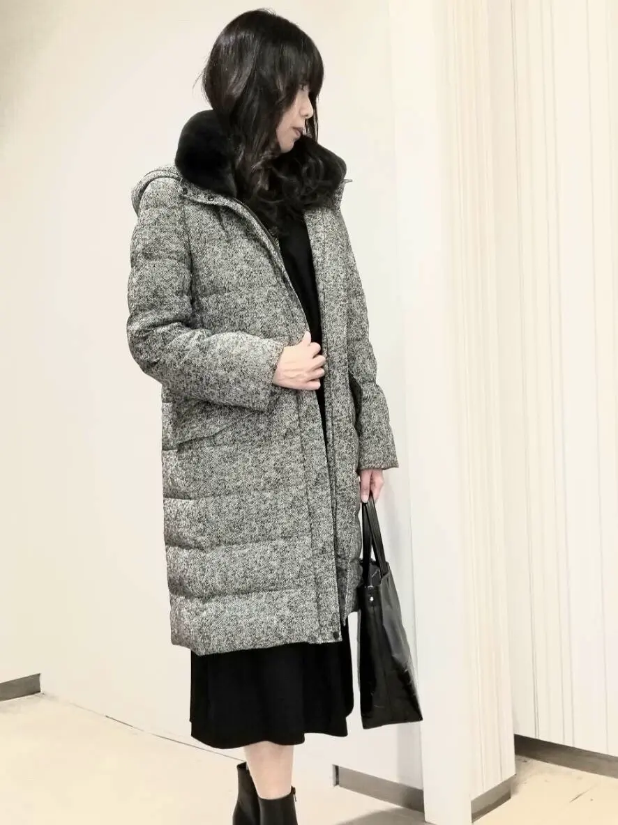   若旅 コーディネート画像