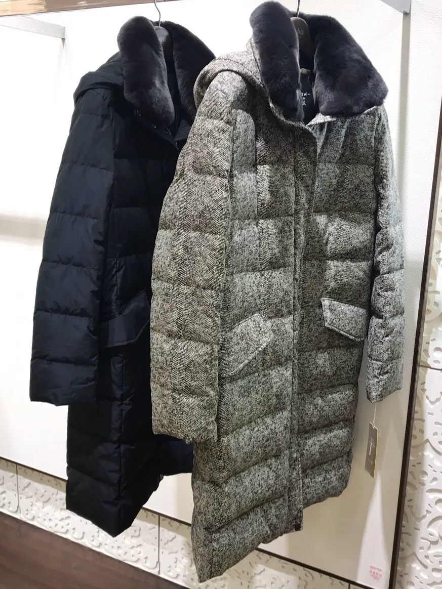 自由区  若旅 コーディネート画像