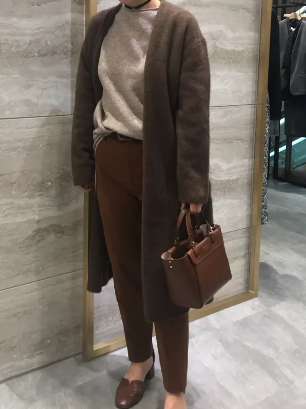 自由区 松本 コーディネート画像