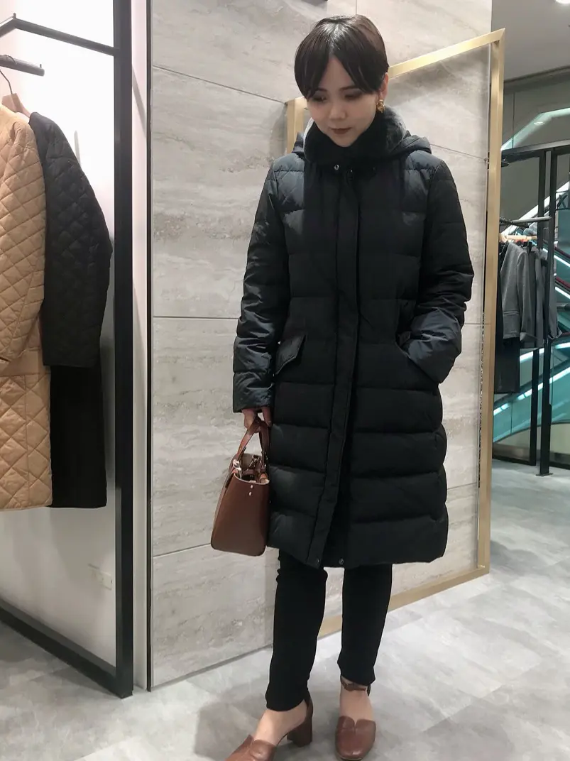  松本 コーディネート画像