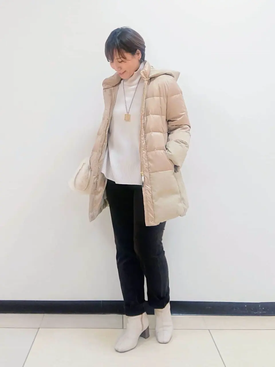  近藤 コーディネート画像