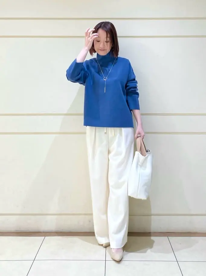  加藤 コーディネート画像