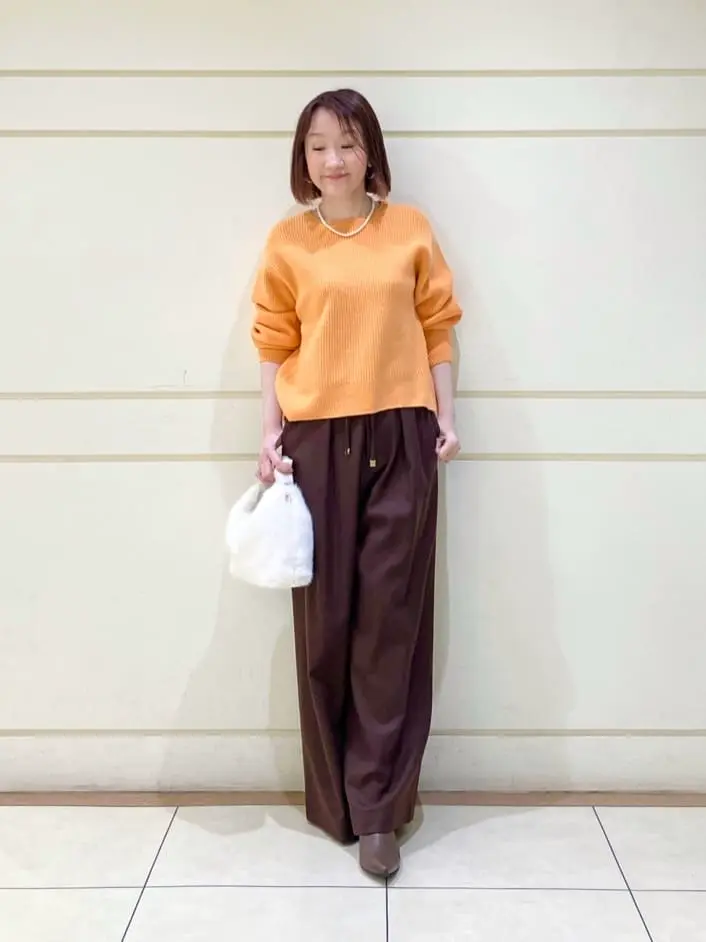  加藤 コーディネート画像