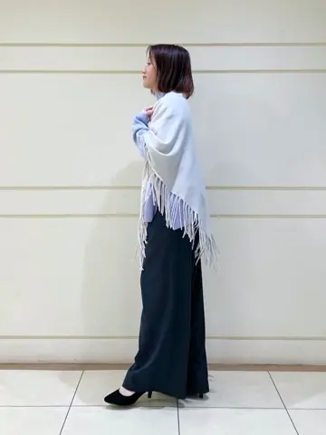 自由区 加藤 コーディネート画像