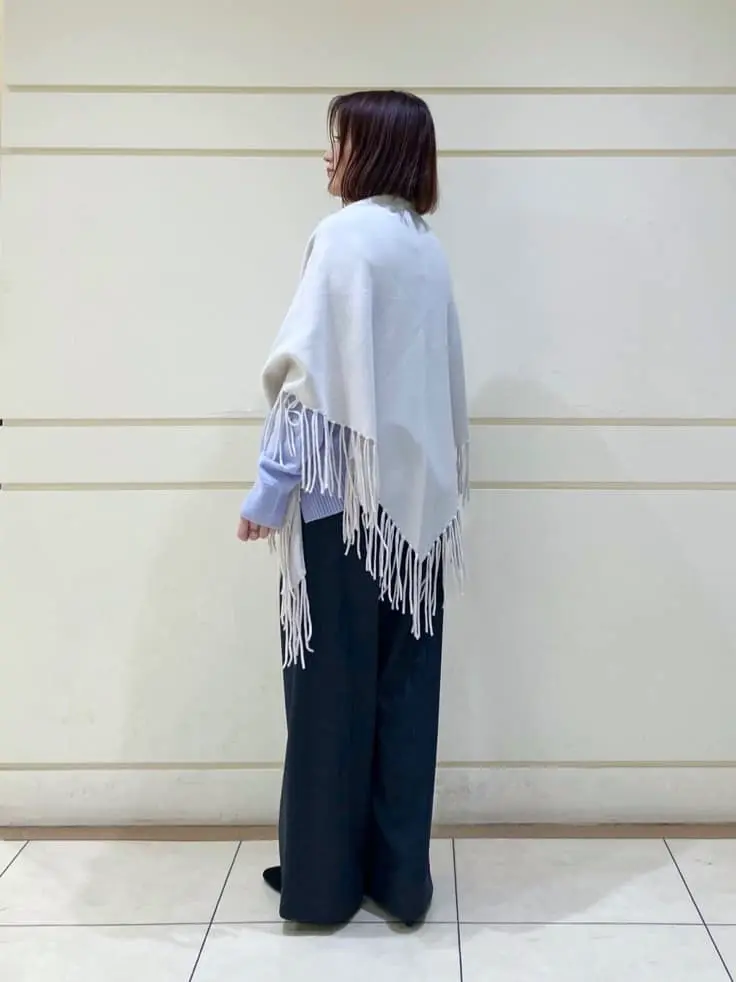 自由区 加藤 コーディネート画像