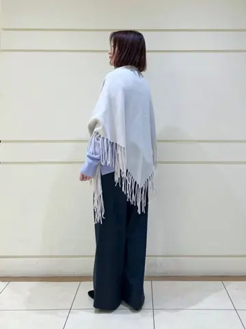 自由区 加藤 コーディネート画像