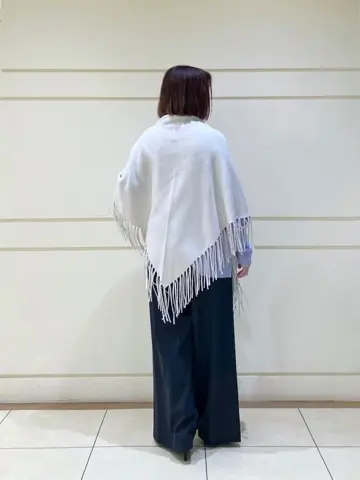 自由区 加藤 コーディネート画像