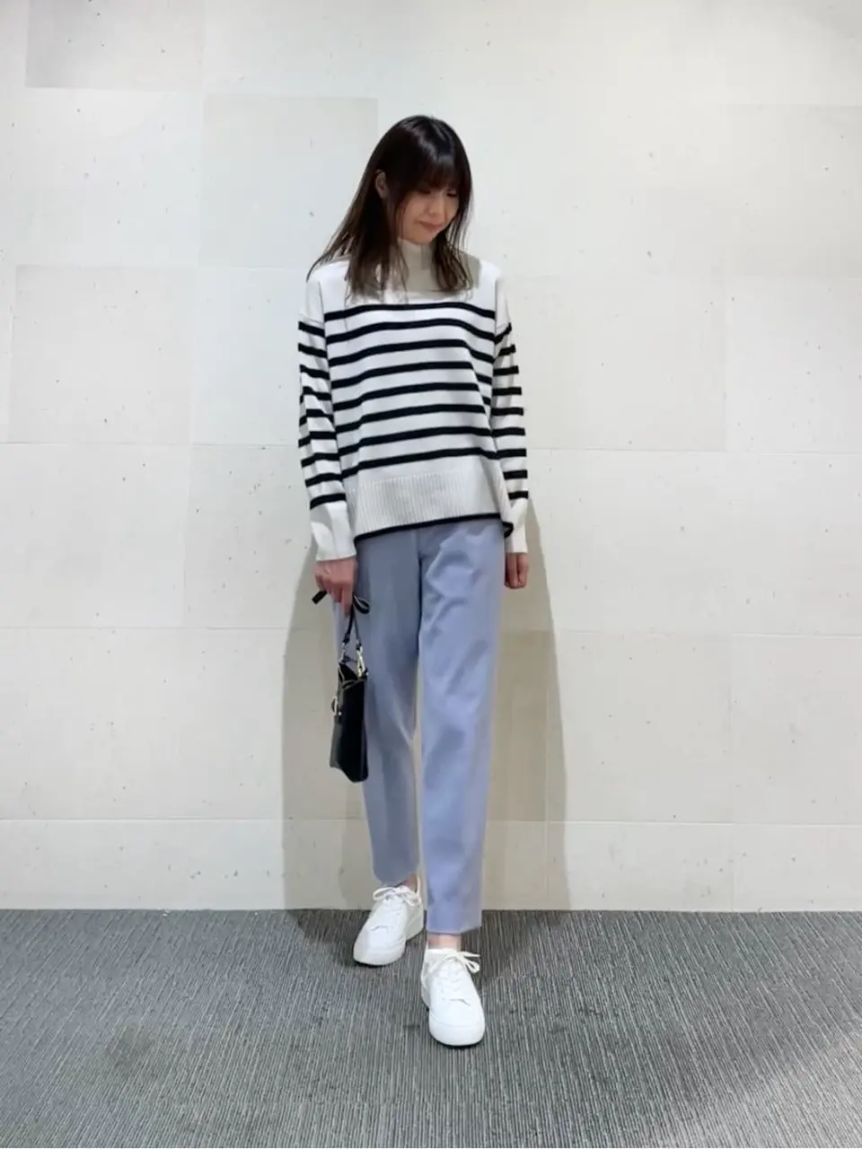   若旅 コーディネート画像