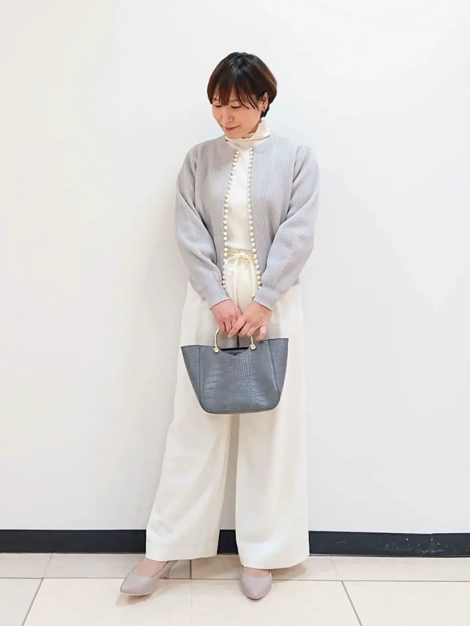  近藤 コーディネート画像