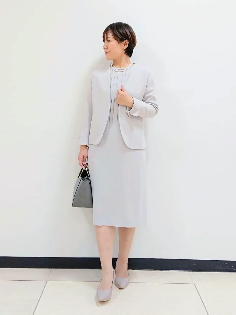  近藤 コーディネート画像