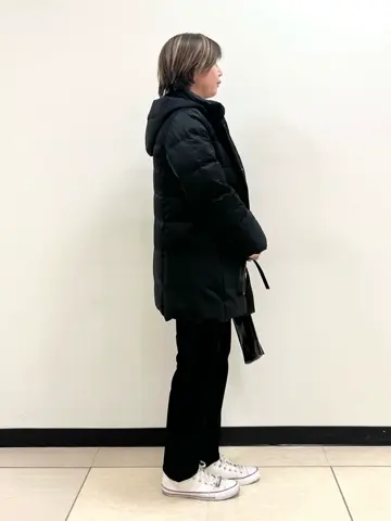 自由区 吉川 コーディネート画像