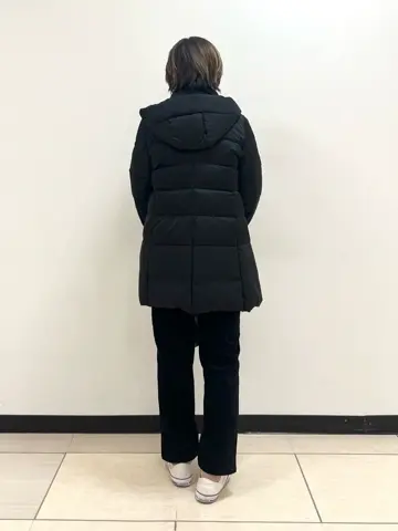 自由区 吉川 コーディネート画像