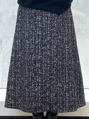 自由区 国広 コーディネート画像