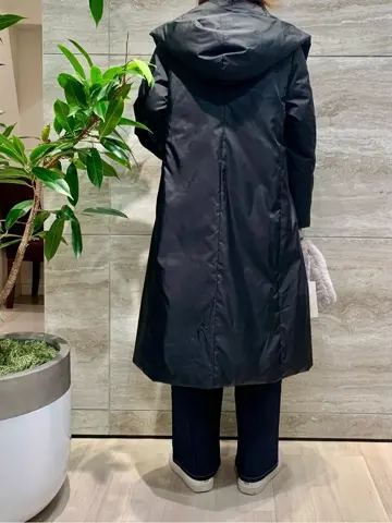 自由区 Ishii コーディネート画像