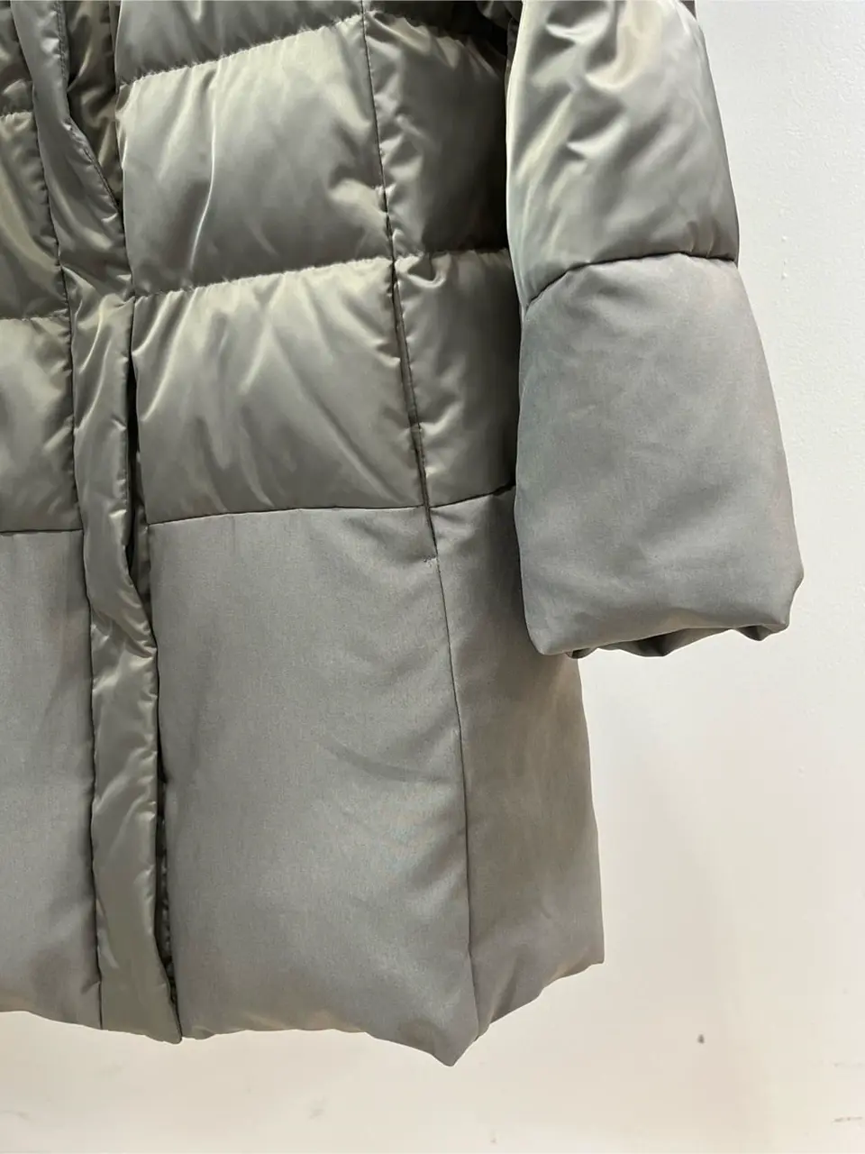 自由区 大平原 コーディネート画像