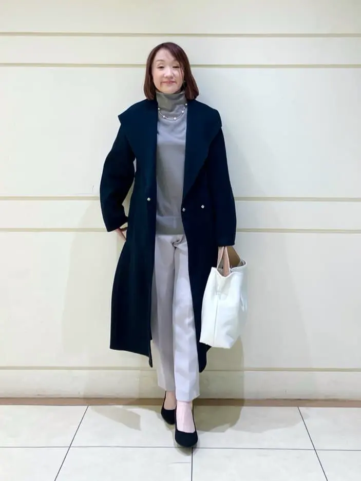  加藤 コーディネート画像