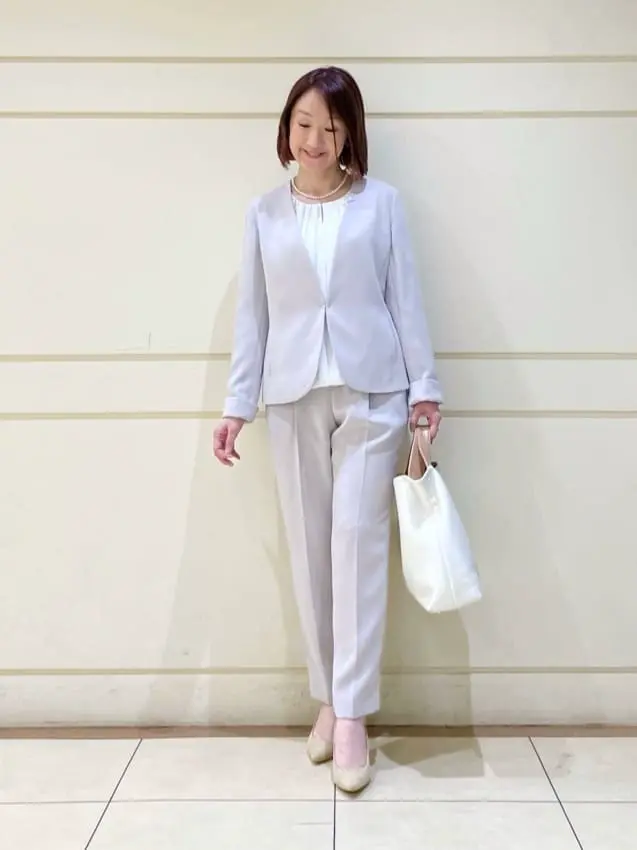  加藤 コーディネート画像