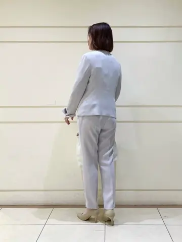 自由区 加藤 コーディネート画像