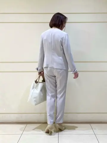 自由区 加藤 コーディネート画像