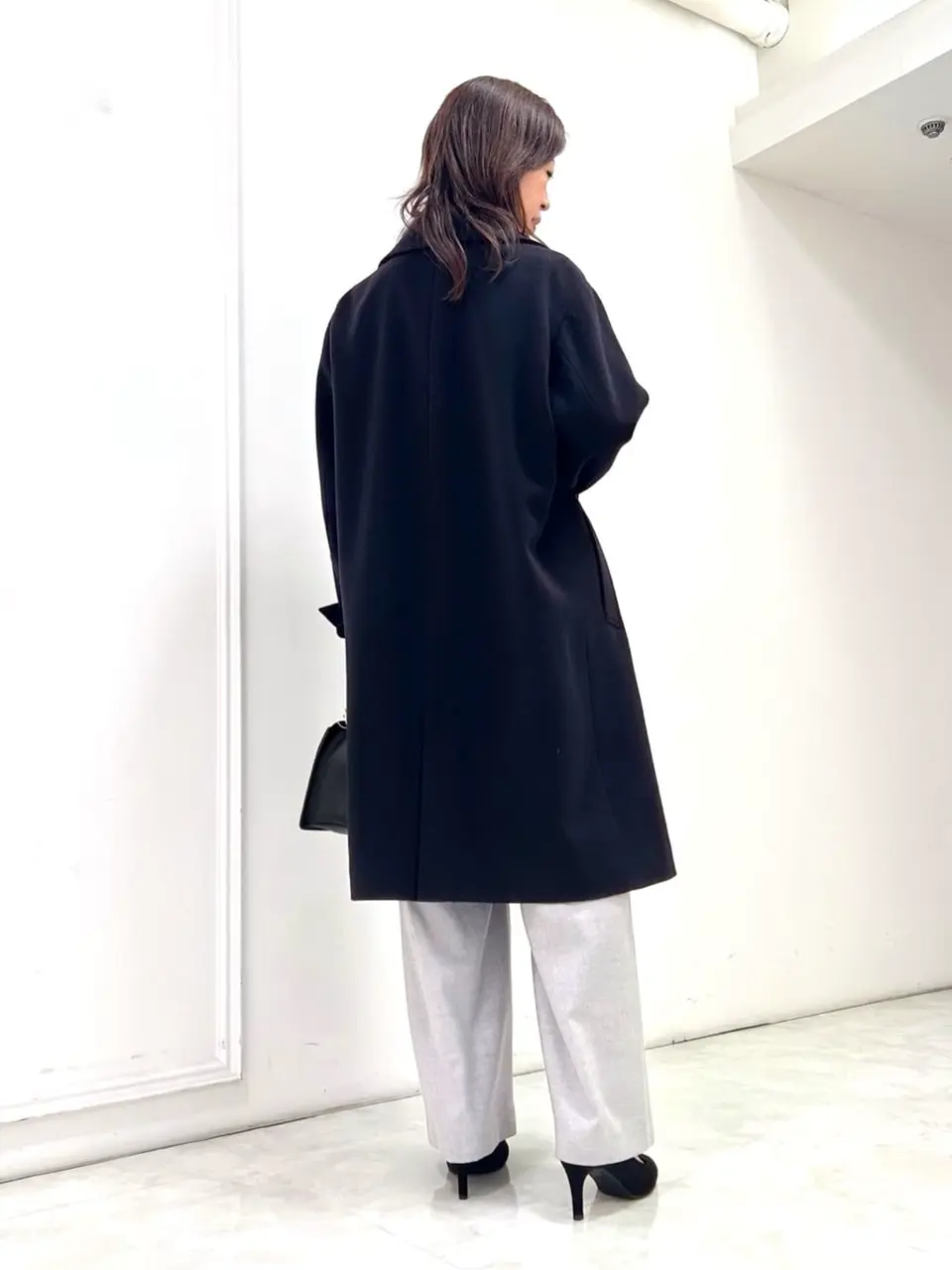 自由区 大塚 コーディネート画像