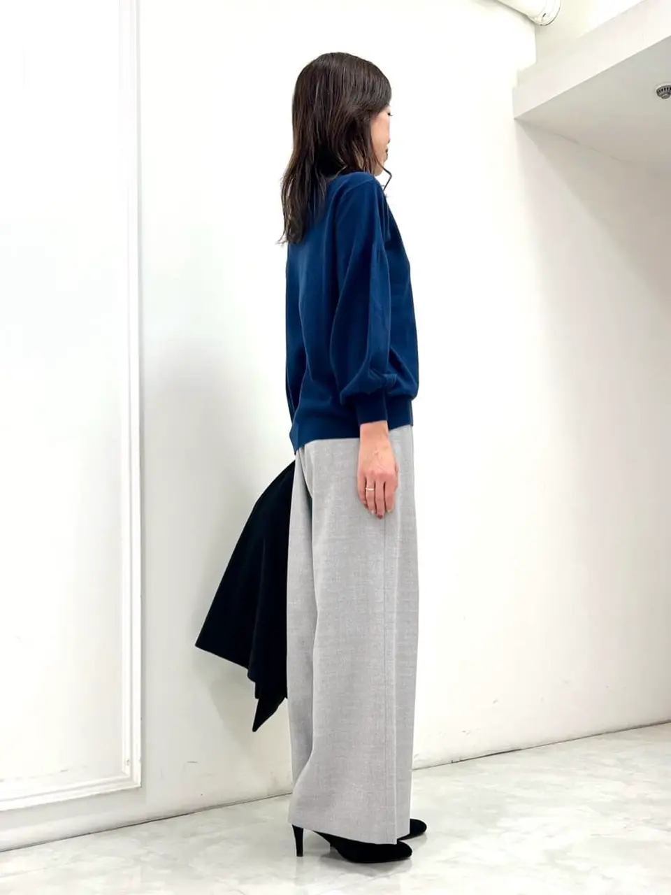 自由区 大塚 コーディネート画像