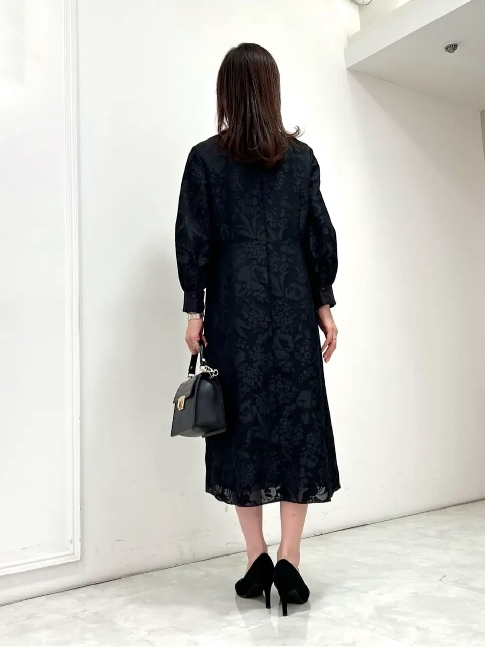 自由区 大塚 コーディネート画像