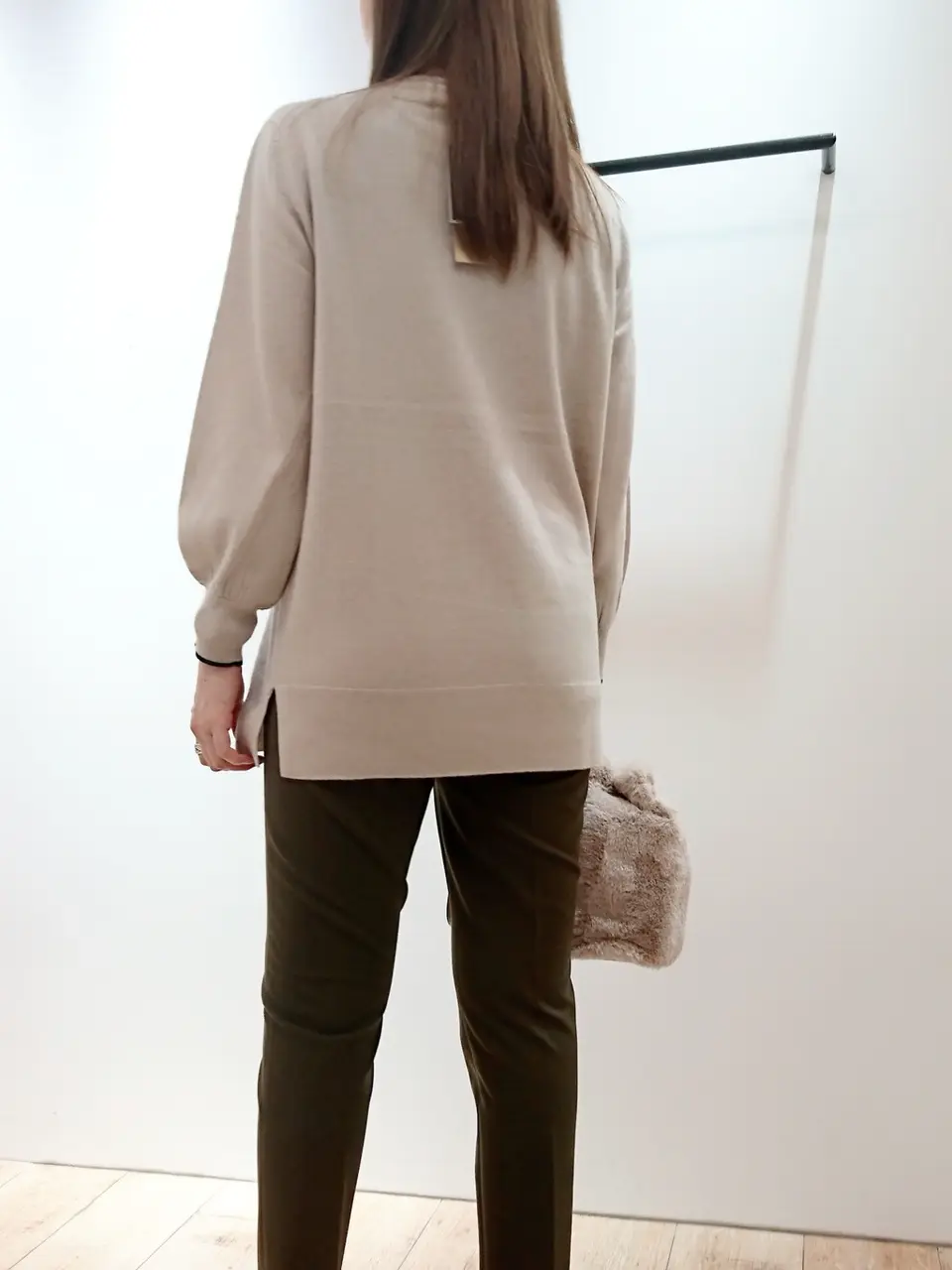 自由区 市川 コーディネート画像