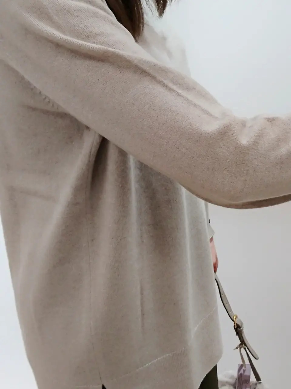 自由区 市川 コーディネート画像